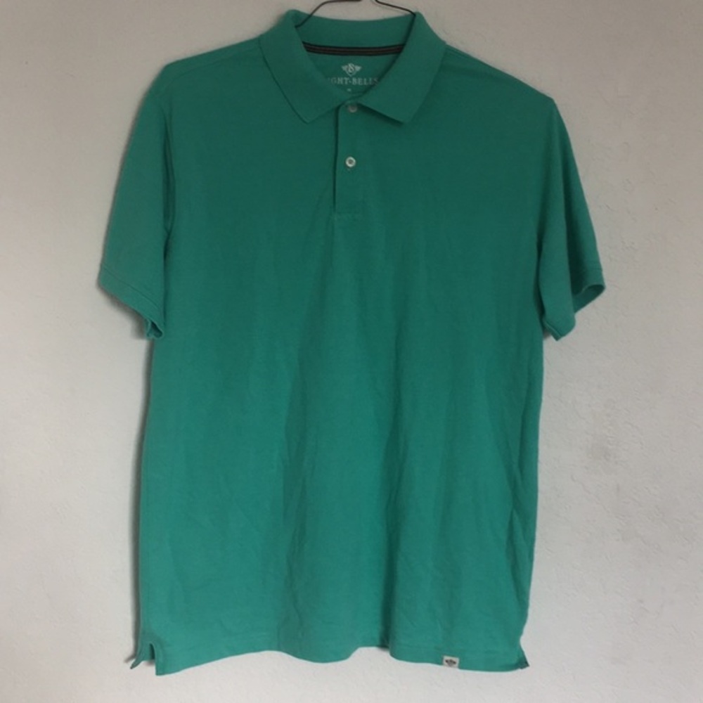 Men Polo size M